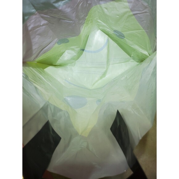 Viacom Spongebob Squarepants The Legend Of Boo-Kini Halloween Gift Treat Bag - Picture 9 of 9